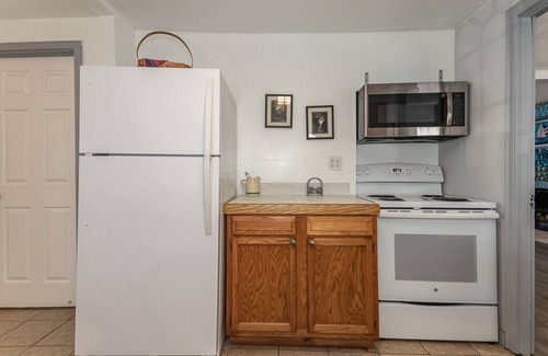 Geneva-on-the-Lake House | Lakefront, awesome views, water access, center strip, private, parking.