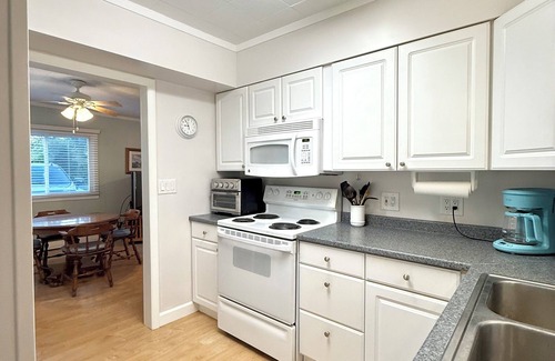 Northern Lower Peninsula House | Lakefront Escape on Lakeshore Drive - Sleeps 6+