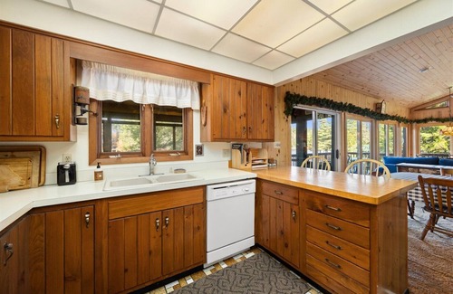 Old Forge House | Lakefront Escape, On Snowmobile Trail, Near Town