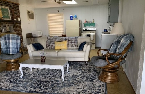 Scottsboro House | LAKEFRONT FISHING YEAR AROUND! LAKE GUNTERSVILLE COTTAGE!