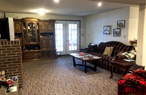 Cherokee Village House | Lakefront Home on Lake Thunderbird