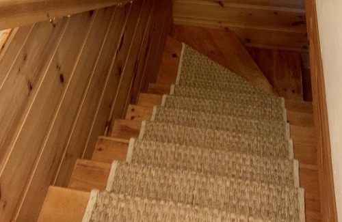 Lac-Tremblant-Nord Cottage | Lakefront property on Lac Tremblant Nord