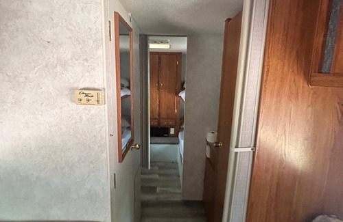 Parry Sound House | Lakefront RV Cottage in Parry Sound #10