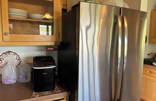 Solon Springs House | Lakehome Solon Springs. Available for Brule River fishing or hunting season!