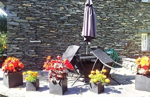 Windermere Cottage | Lakeland Stone Built Cottage In Beautiful Private Gardens