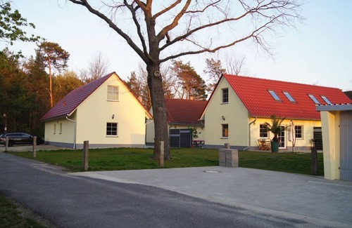 Geierswalde House | Lakeland vacation home in Geierswalde - House "Sedlitzer See"