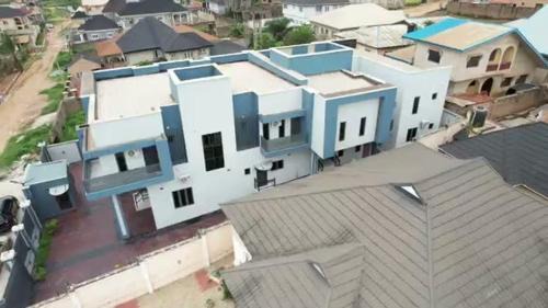 Ibadan Apartment | Lakeluxhomes Apartment