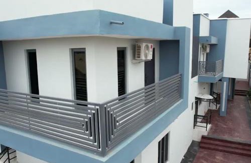 Ibadan Apartment | Lakeluxhomes Apartment