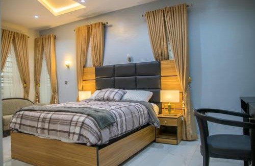 Ibadan Apartment | Lakeluxhomes Apartment
