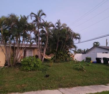 Pahokee House | LakeOkechobeFishingfrm22DaylyfourprsMinPartyPerRoom