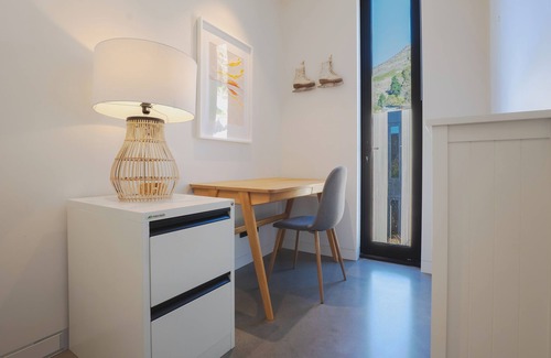 Kelvin Heights House | Lakes Edge, Kawarau Falls