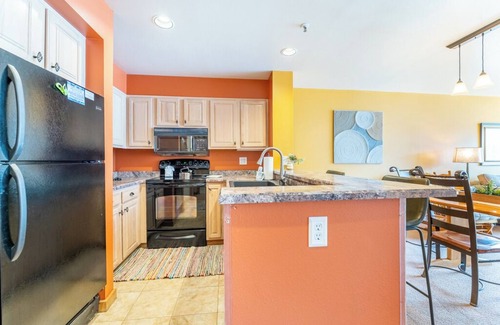 Lakeside Village Apartment | Lakeshore #1540