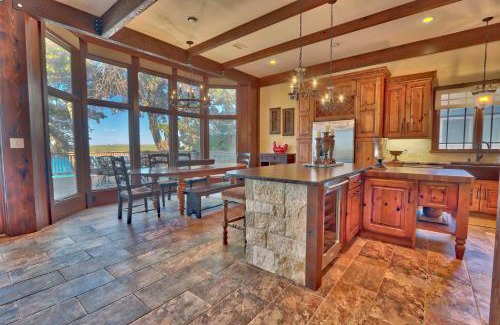 Canyon Lake House | Lakeshore Luxe