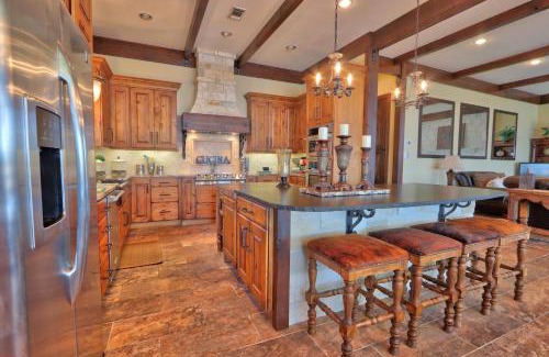 Canyon Lake House | Lakeshore Luxe