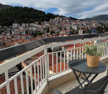 Kastoria Apartment | LakeSide Apartment