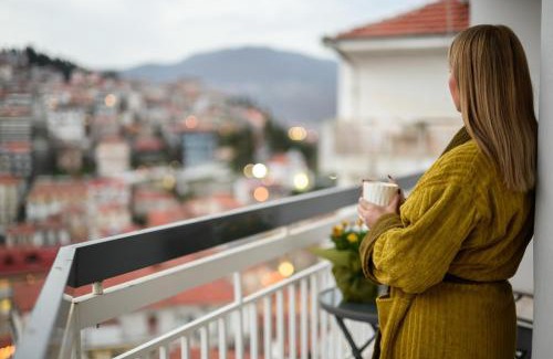 Kastoria Apartment | LakeSide Apartment