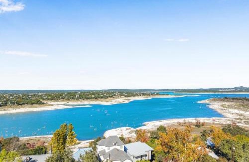 Canyon Lake House | Lakeside Dreamhouse