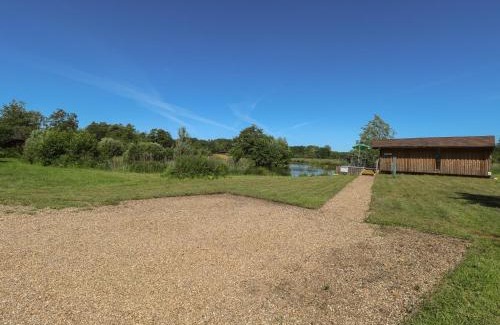East Harling House | Lakeside Lodge