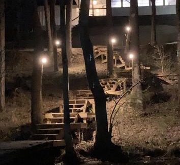 Eatonton House | Lakeside Lodge on Bluegill- Arcade, Dock, FirePit