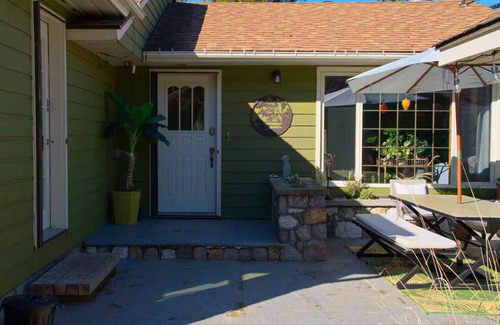 Christina Lake House | Lakeside Re-Treat
