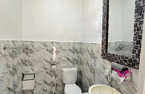 Toya Bungkah House | Lakeside Retreat kintamani