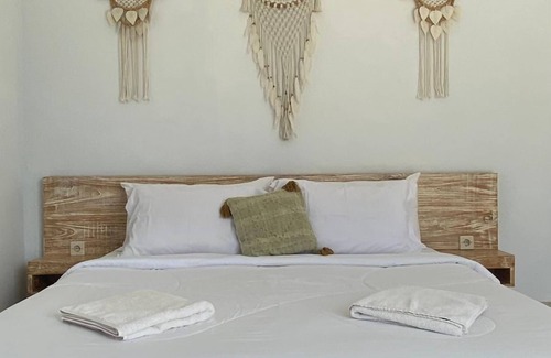 Toya Bungkah House | Lakeside Retreat kintamani