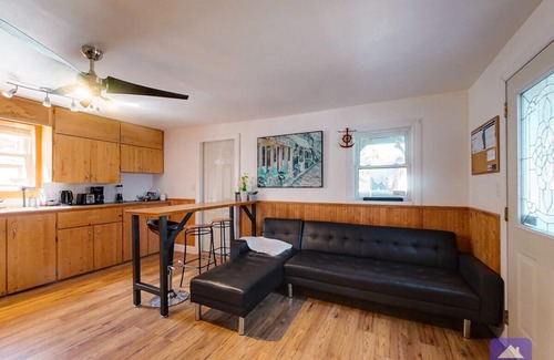 Deseronto House | Lakeside Serenity: Charming 3-Bedroom Retreat