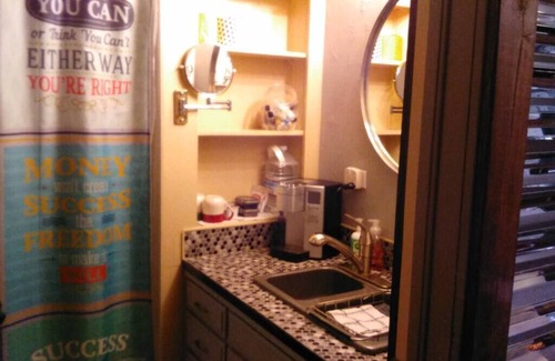Boise Apartment | Lakeside Studio -> Kayaks & Bikes included!