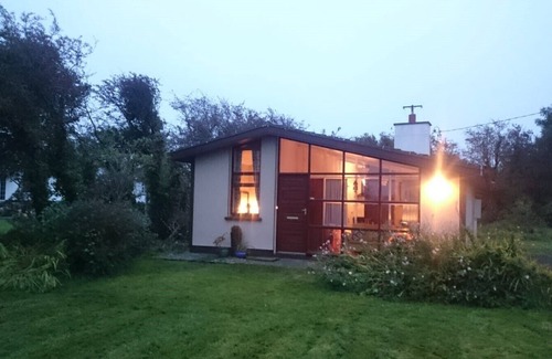 Headford House | Lakeside tranquillity near Galway.