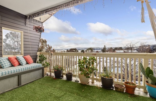 Jindabyne Apartment | Lakeview 3 Apartment - Close to town, Lake and Mountain Views