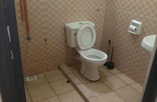 Bamburi Apartment | Lakeview Apartment