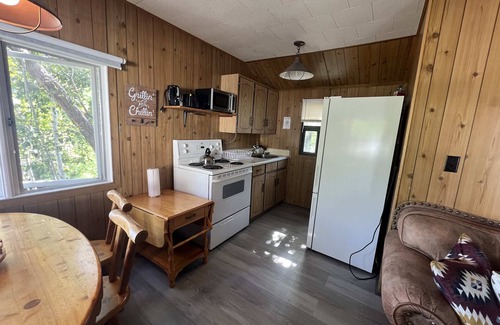 Carling Cabin | Lakeview Cabin in Georgian Bay - Rockwood #3