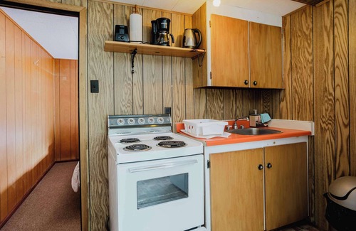Carling Cabin | Lakeview Cabin in Georgian Bay - Rockwood #1