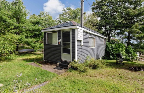 Carling Cabin | Lakeview Cabin in Georgian Bay - Rockwood #1