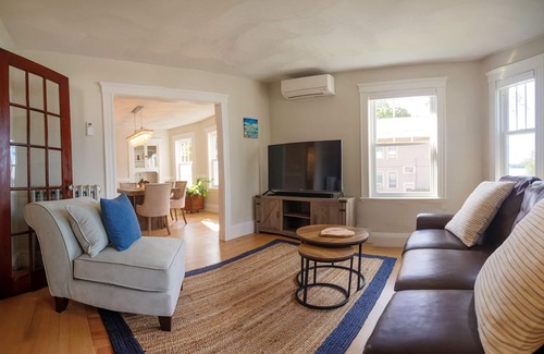 Arlington House | Lakeview Oasis in Arlington 15 Minutes to Downtown Boston