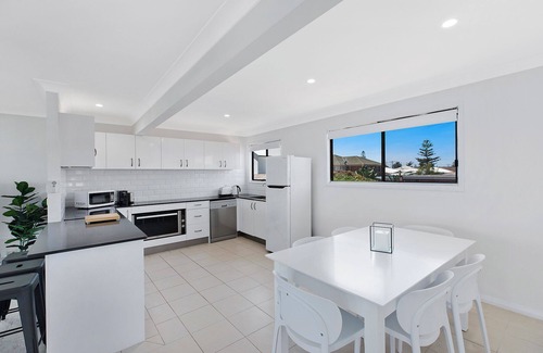 The Entrance North Apartment | Lakeview on Florida