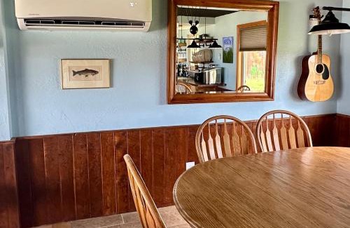 Big Arm House | Lakeviewlanding