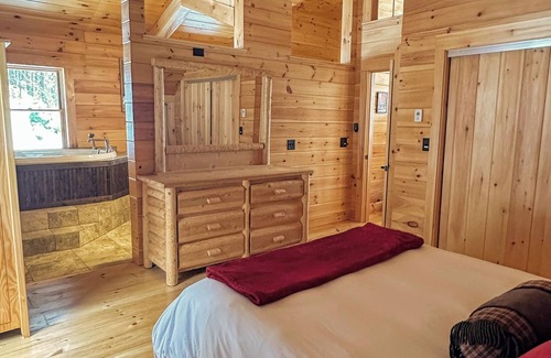 Eastern Vermont Cabin | Lakewood Lodge