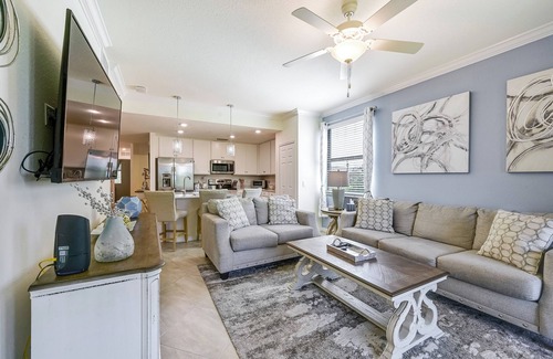 Lakewood Ranch Condo | Lakewood National Condo w/Pool Access!