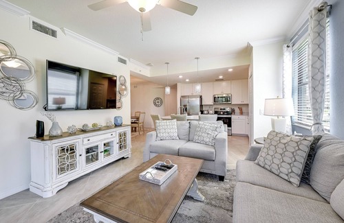 Lakewood Ranch Condo | Lakewood National Condo w/Pool Access!
