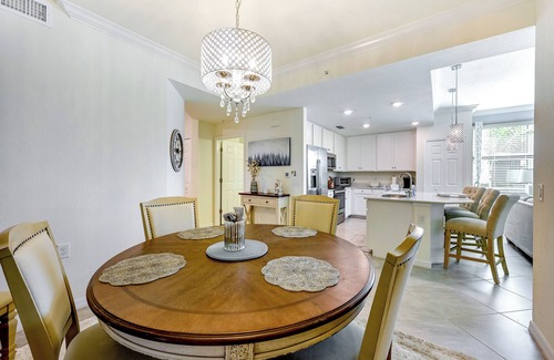 Lakewood Ranch Condo | Lakewood National Condo w/Pool Access!