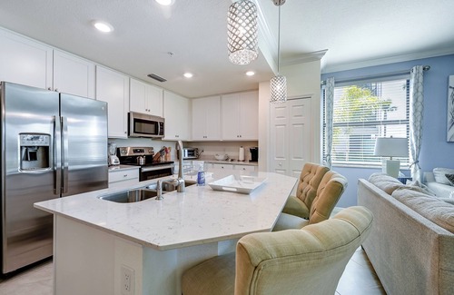 Lakewood Ranch Condo | Lakewood National Condo w/Pool Access!