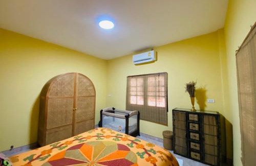 Rawai House | Lakshmi beach house