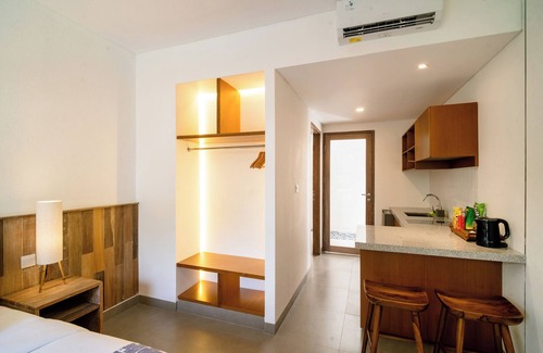 Bukit Bed & Breakfast | Lakubumi Pavilion