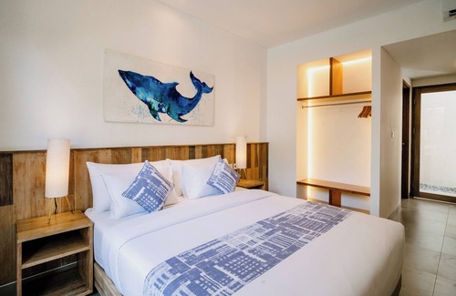 Bukit Bed & Breakfast | Lakubumi Pavilion