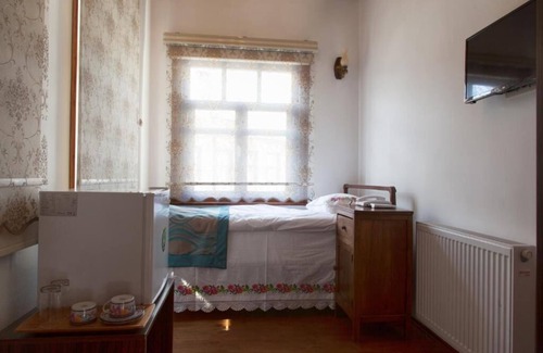 Osmangazi Hotel | Lal Hotel Bursa