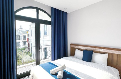 Ganh Dau Hotel | Lala Boutique Phu Quoc