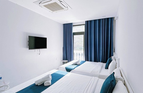 Ganh Dau Hotel | Lala Boutique Phu Quoc