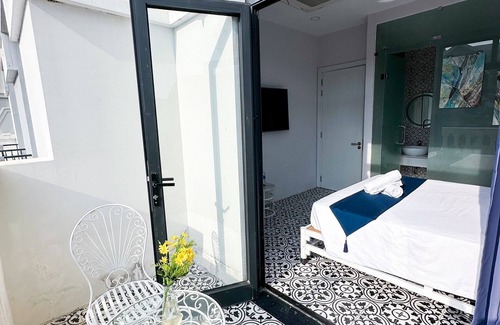 Ganh Dau Hotel | Lala Boutique Phu Quoc
