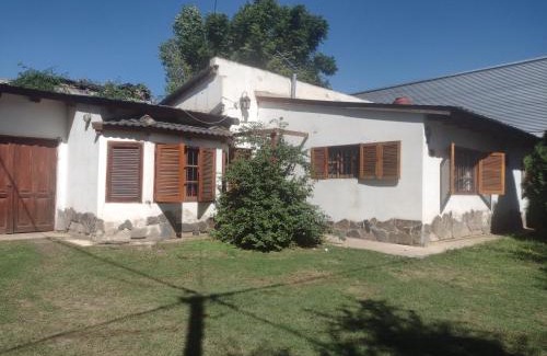 Alta Gracia House | Lalaenes